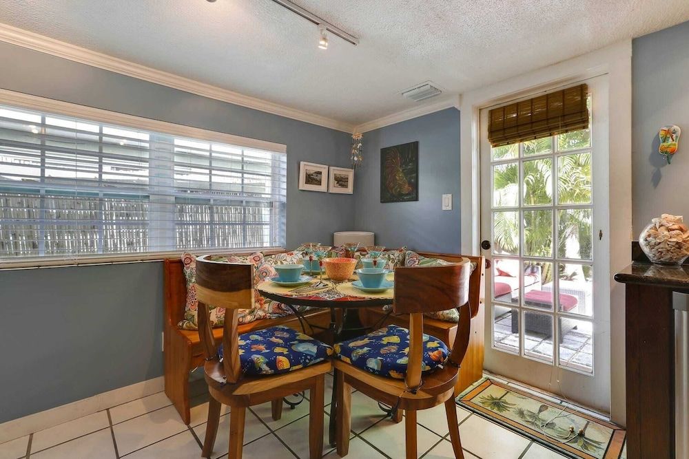 undefined La Casita by Avantstay Steps to Duval Street in Key West! Month Long Stays Only 2