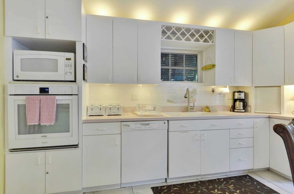 Casa Grande by Avantstay Dt Key West Near South Beach w/ Pool House (5 Bedrooms) 7