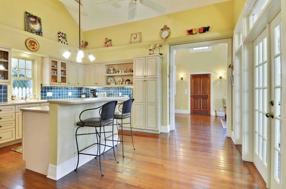 undefined Easy Livin' by Avantstay Key West Home w/ Pool & BBQ Week Long Stays Only 8