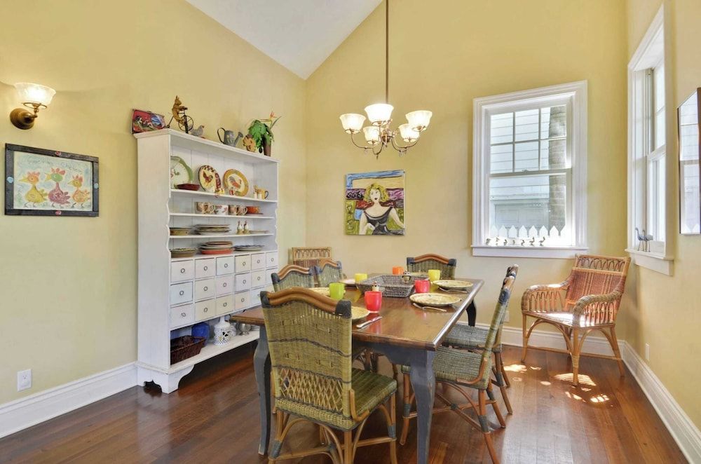 undefined Easy Livin' by Avantstay Key West Home w/ Pool & BBQ Week Long Stays Only 5