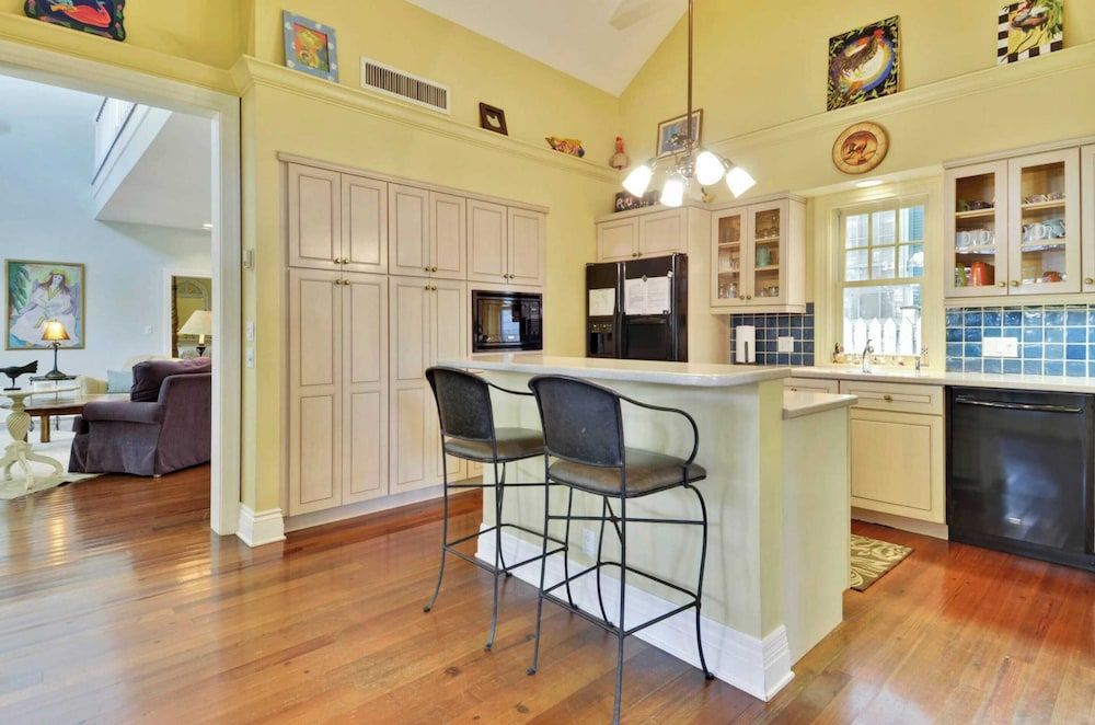 undefined Easy Livin' by Avantstay Key West Home w/ Pool & BBQ Week Long Stays Only 10