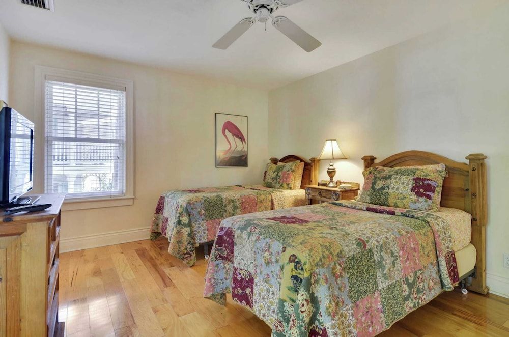 undefined Easy Livin' by Avantstay Key West Home w/ Pool & BBQ Week Long Stays Only 4