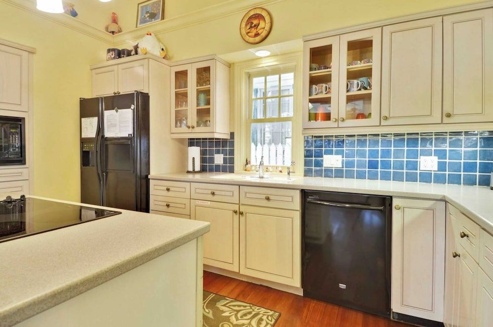 undefined Easy Livin' by Avantstay Key West Home w/ Pool & BBQ Week Long Stays Only 9