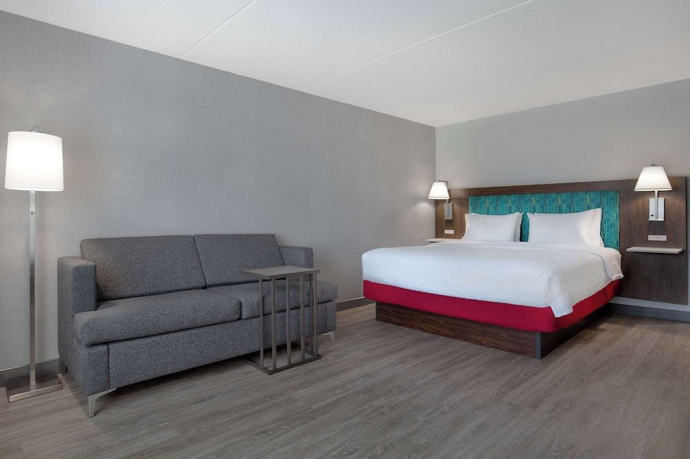 Hampton Inn by Hilton Brampton Toronto