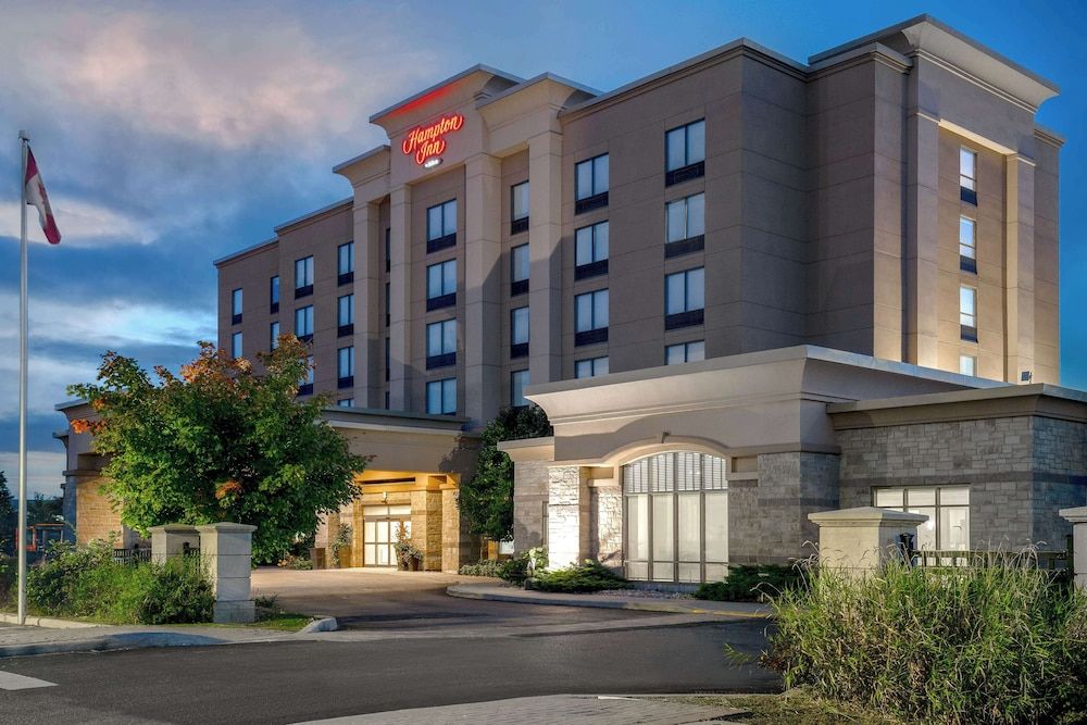 undefined Hampton Inn by Hilton Brampton Toronto 7
