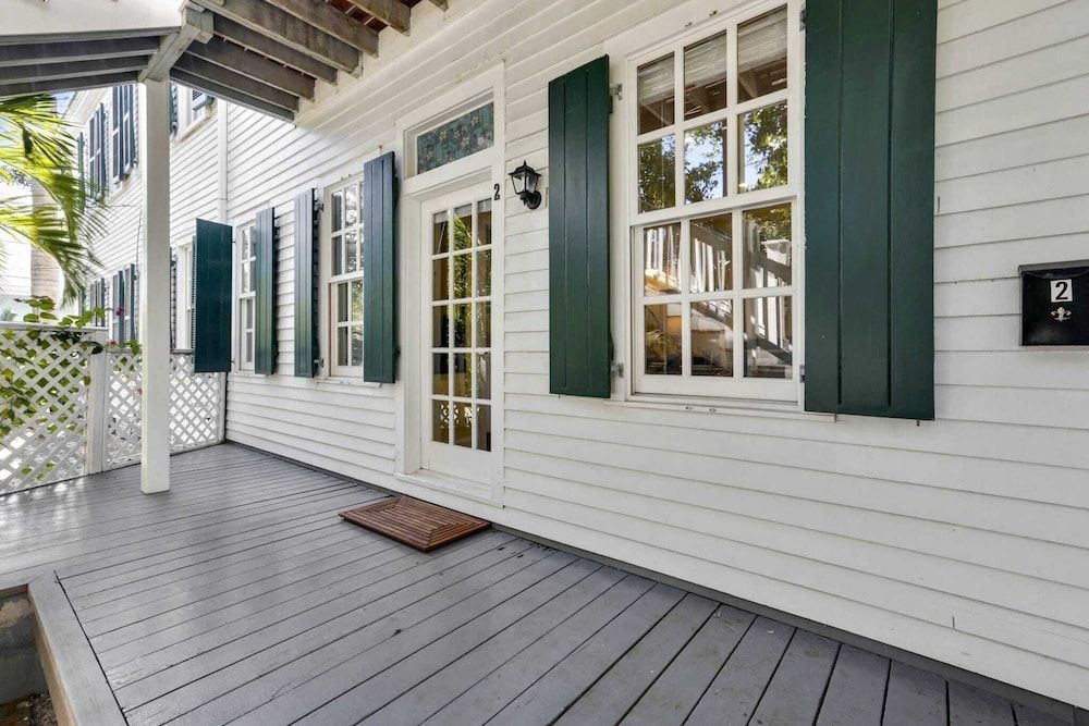 undefined Lazy Gecko by Avantstay Walk to Duval St in Key West! Month Long Stays Only 9