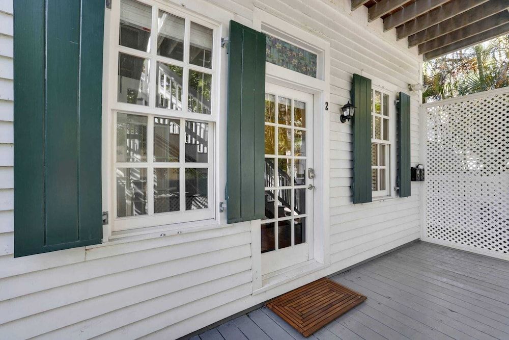 undefined Lazy Gecko by Avantstay Walk to Duval St in Key West! Month Long Stays Only 5