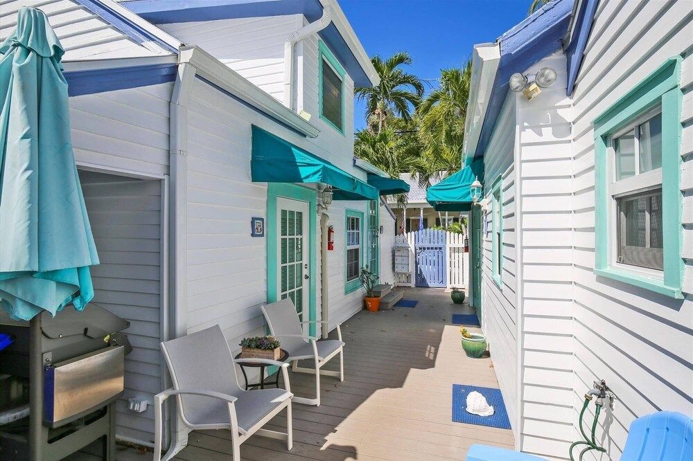 undefined Windchime by Avantstay Walk to Duval Street Month Long Stays Only 3