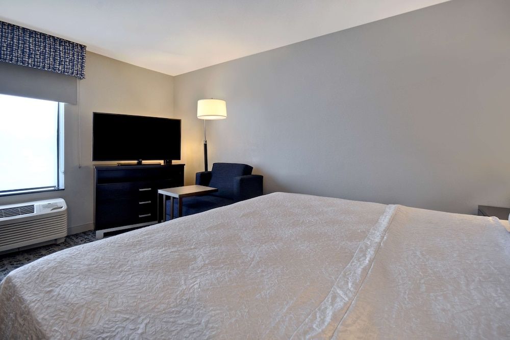Room, 1 King Bed, Accessible, Non Smoking