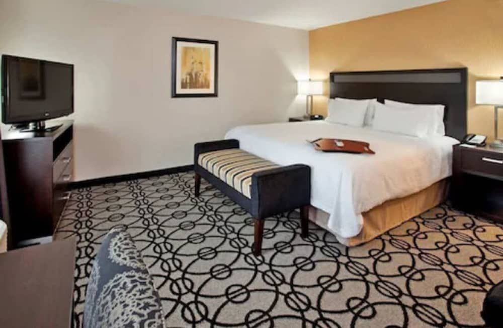Room, 1 King Bed, Accessible, Non Smoking
