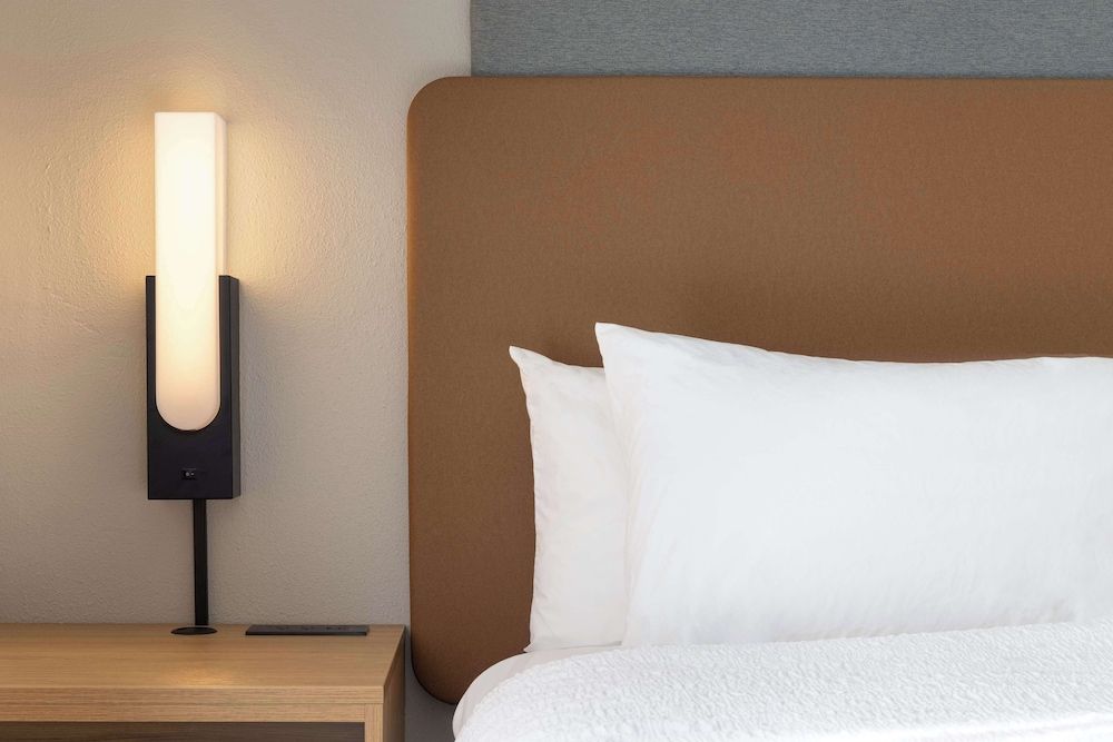 Studio Suite, 2 Queen Beds, Non Smoking