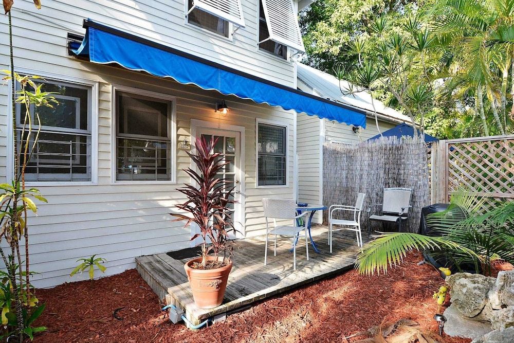 undefined Tranquility by Avantstay Close to Duval St w/ BBQ & Shared Pool 2