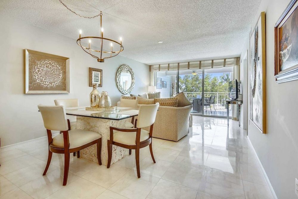 undefined Dune Wind South by Avantstay Communal Pool & Hot Tub Gated Community Close to Smathers Beach Month Long Stays Only 10