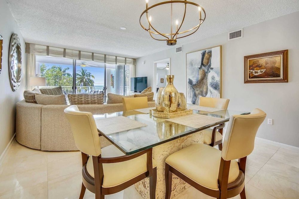 undefined Dune Wind South by Avantstay Communal Pool & Hot Tub Gated Community Close to Smathers Beach Month Long Stays Only 9