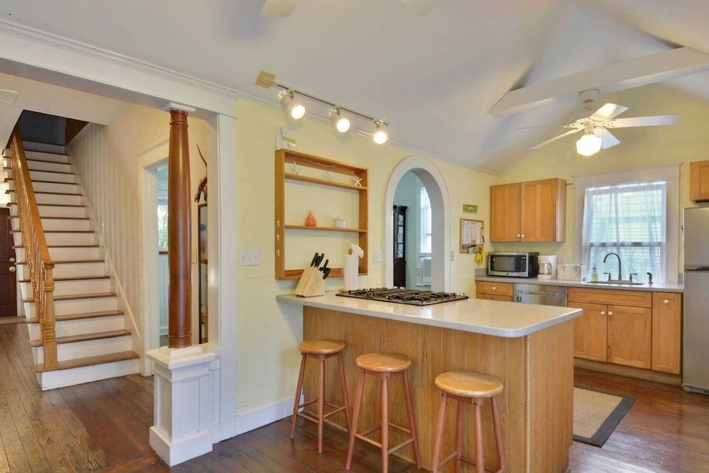 undefined First Breath by Avantstay Close to Old Town w/ Pool Month Long Stays Only 5