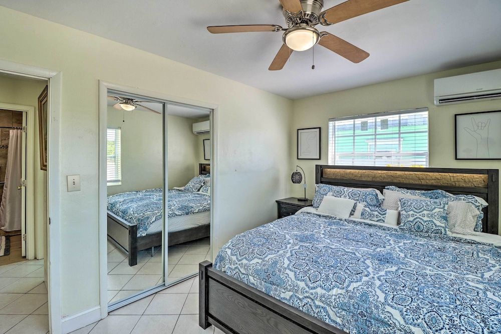 undefined Cozy Key West Beach Cottage: Walk to Beaches! 8