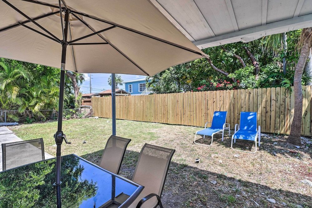 undefined Cozy Key West Beach Cottage: Walk to Beaches! 9