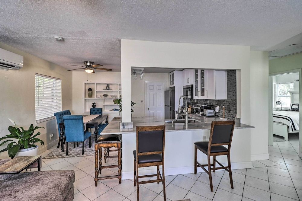 undefined Cozy Key West Beach Cottage: Walk to Beaches! 3