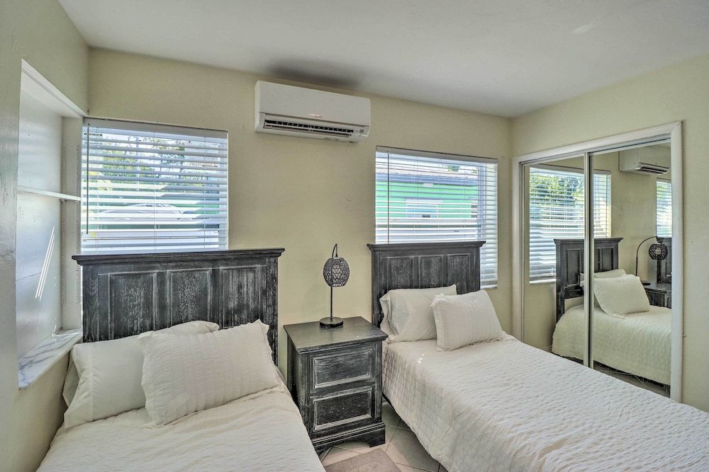 undefined Cozy Key West Beach Cottage: Walk to Beaches! 2