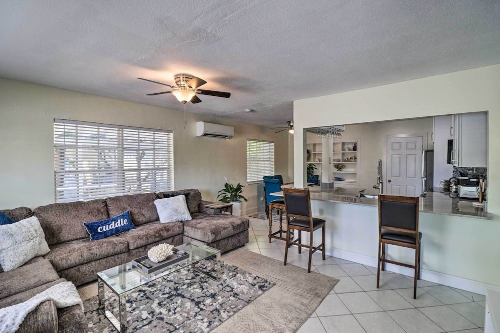 undefined Cozy Key West Beach Cottage: Walk to Beaches! 5