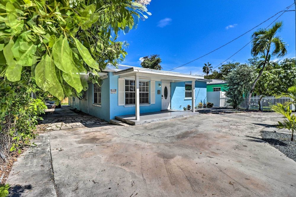 undefined Cozy Key West Beach Cottage: Walk to Beaches! 10