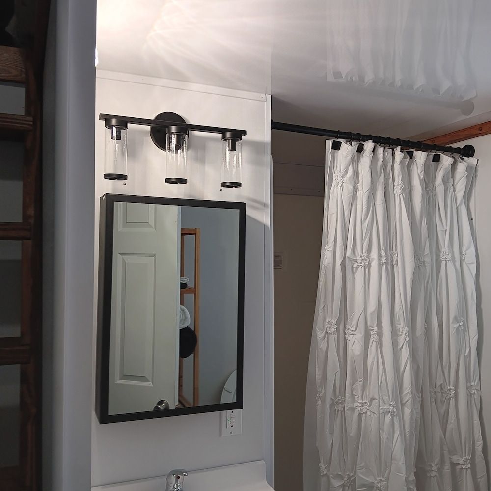 Comfort Cabin