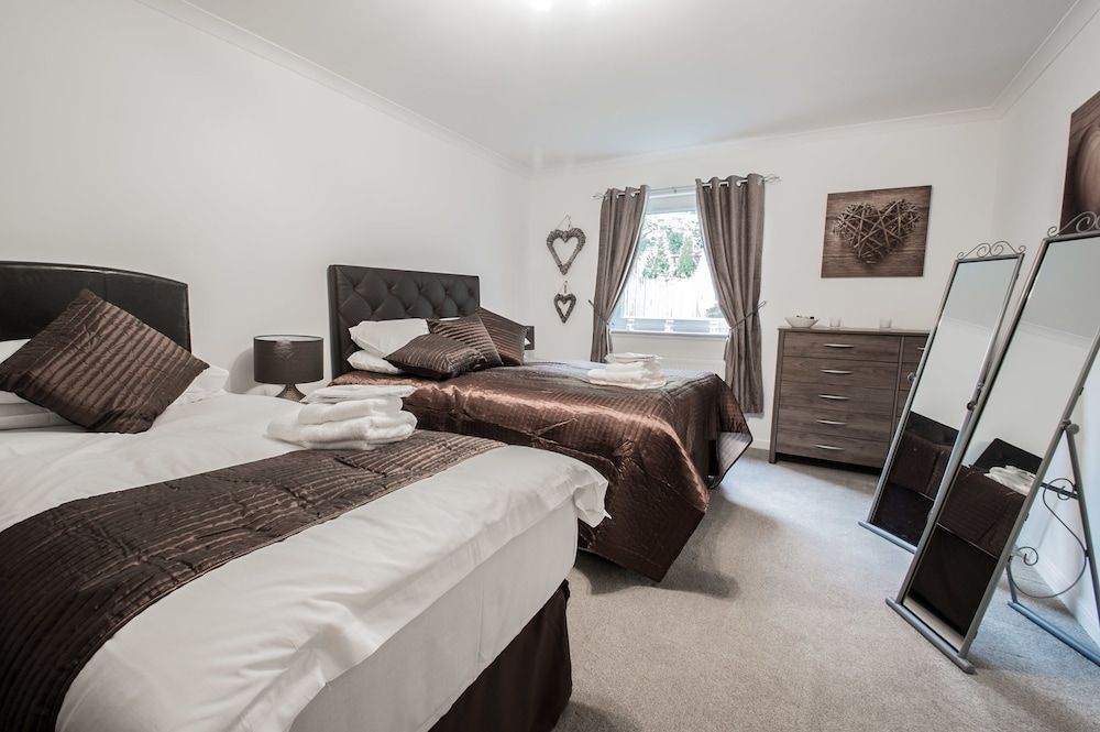 Apartment, 5 Bedrooms
