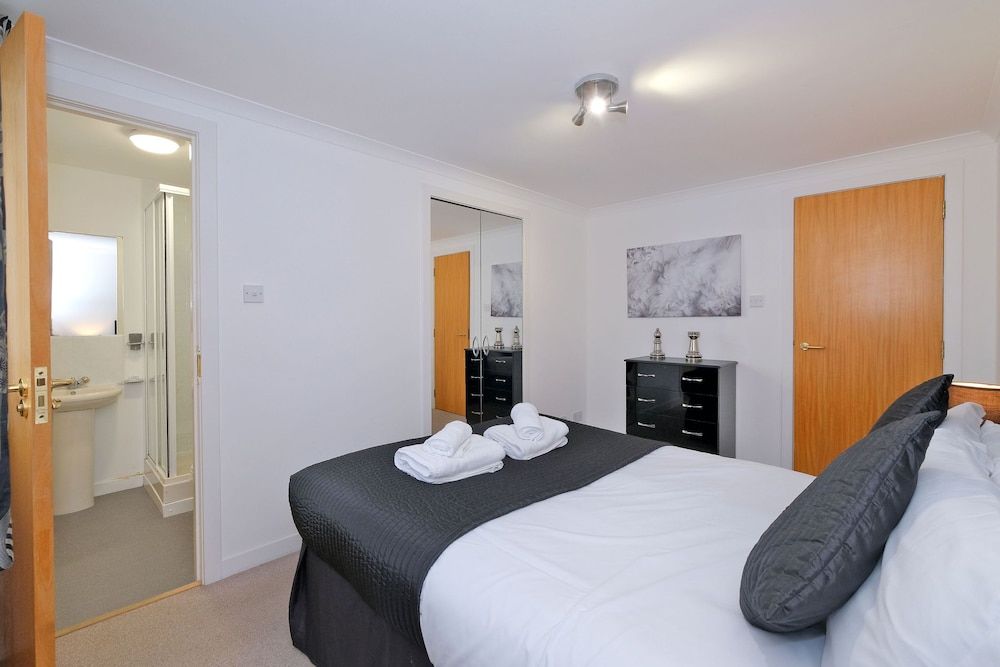 Apartment, 2 Bedrooms
