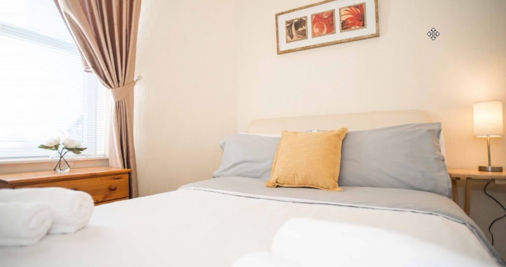 Apartment, 1 Double Bed with Sofa bed, Non Smoking