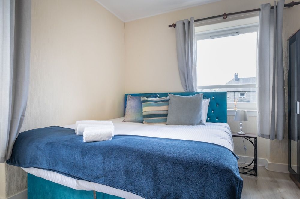 Apartment, 3 Bedrooms