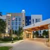 Home2 Suites by Hilton Dallas-Frisco