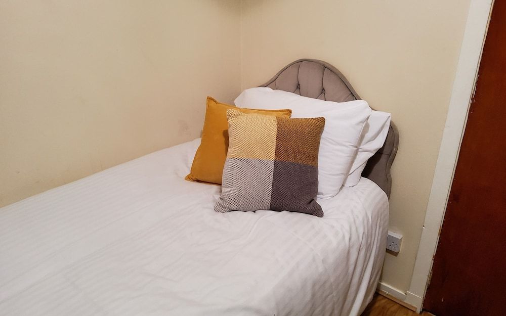 Comfort Apartment