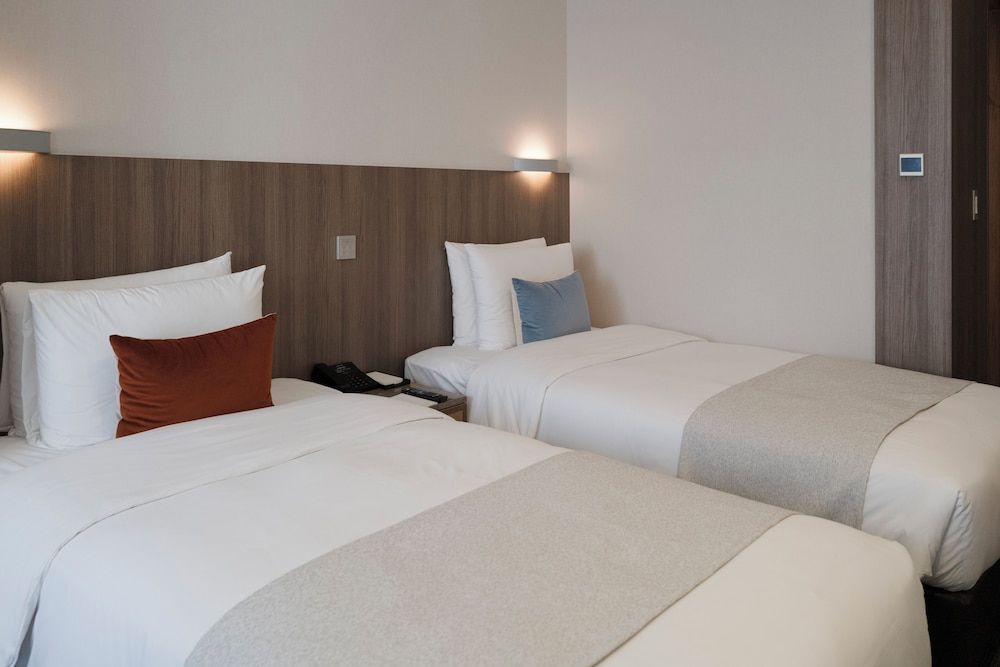 undefined AMID HOTEL SEOUL 3