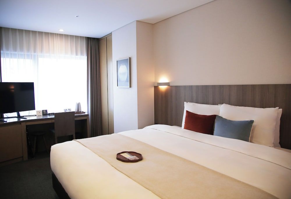 undefined AMID HOTEL SEOUL 2