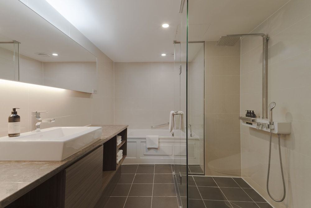 undefined AMID HOTEL SEOUL 5