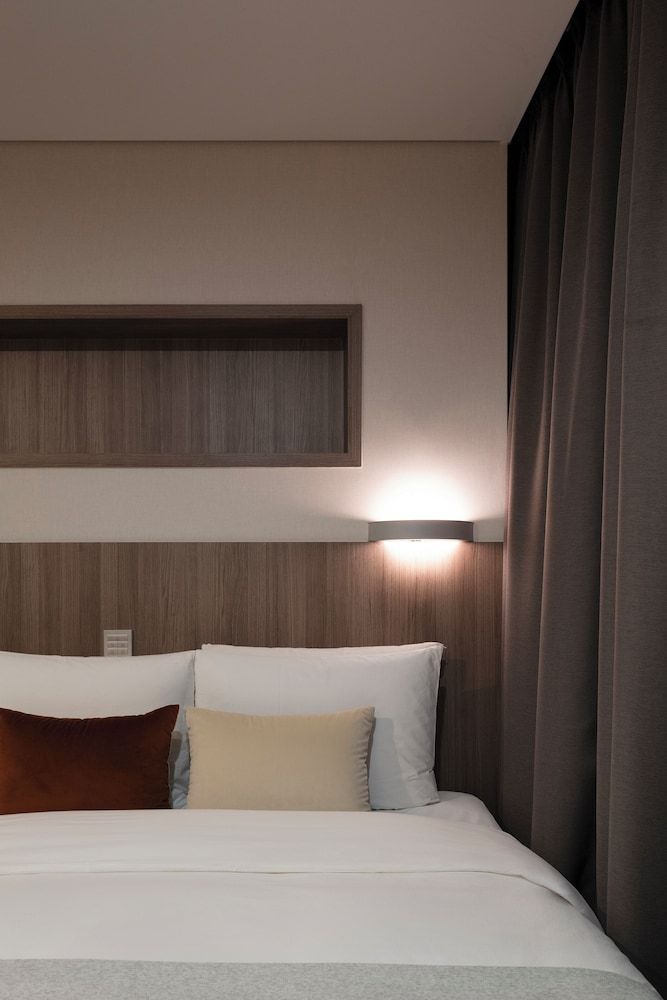 undefined AMID HOTEL SEOUL 4