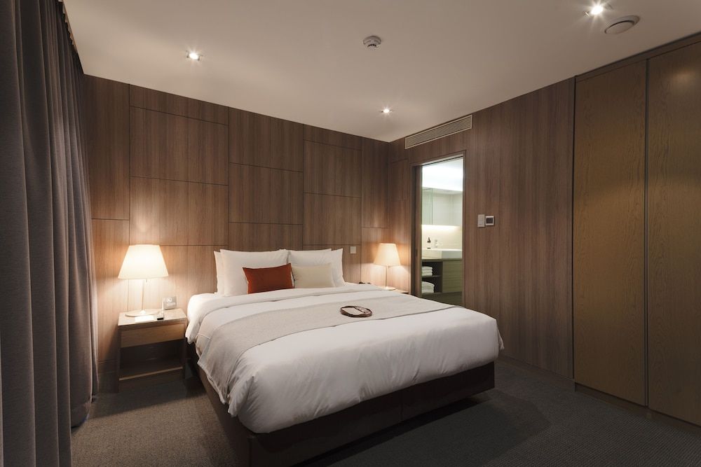 undefined AMID HOTEL SEOUL 10