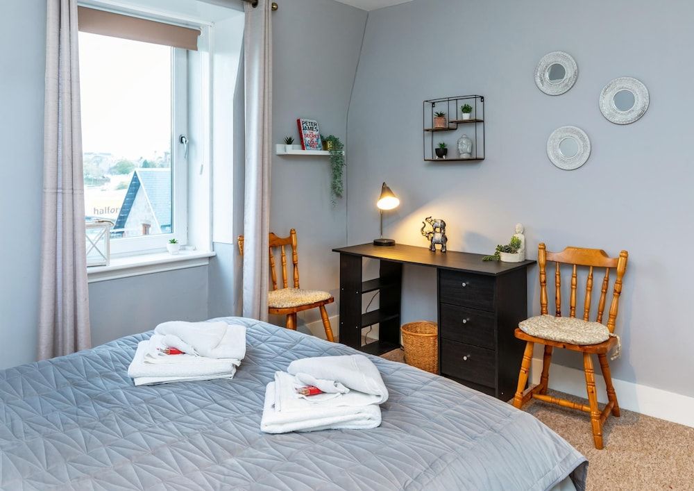 Apartment, Private Bathroom
