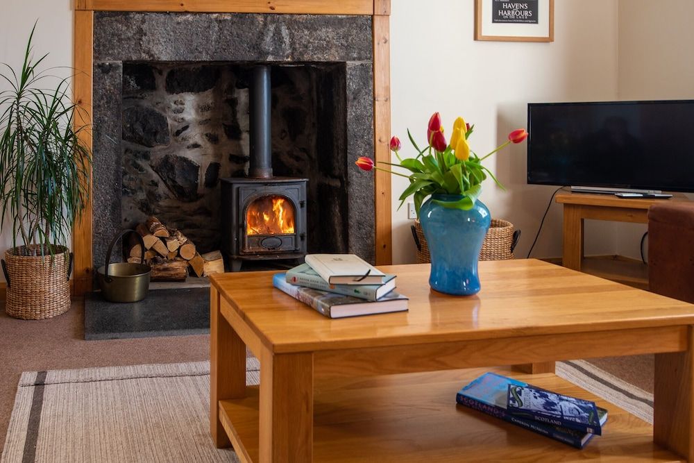 Cottage, 3 Bedrooms