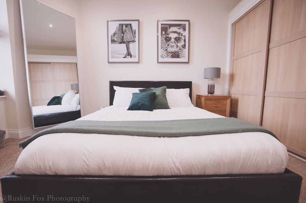 Apartment, 3 Bedrooms (22)