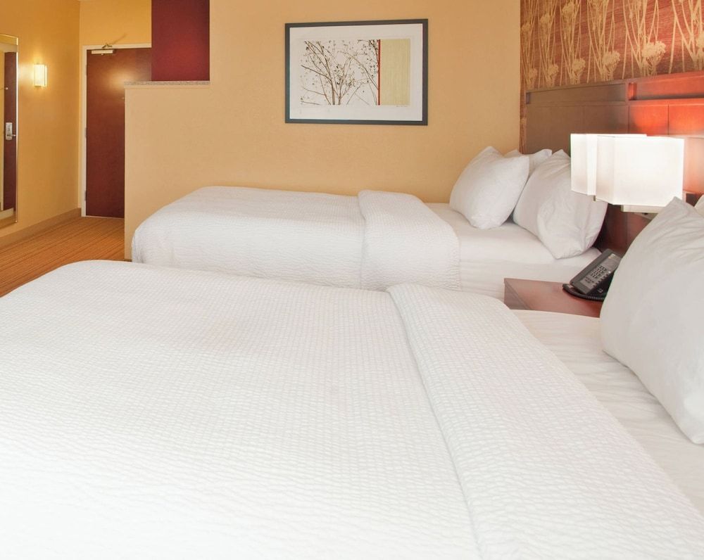 Room, 2 Queen Beds