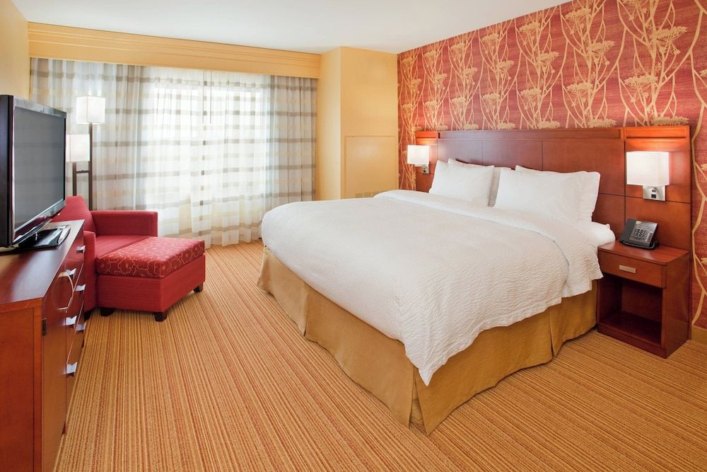 Suite, 1 Bedroom
