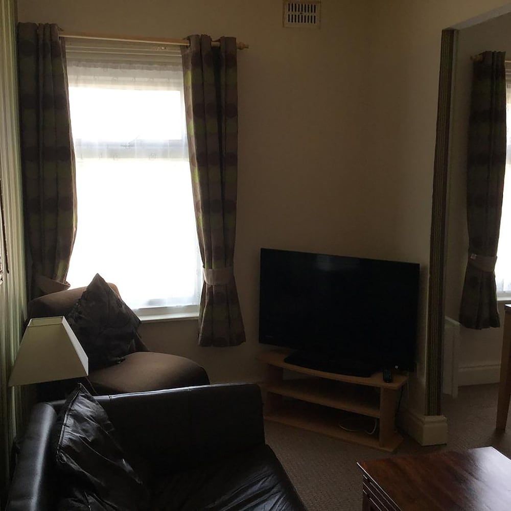 Tays Holiday Flats Apartment, Non Smoking (One-Bedroom Apartment - Second Floor) 6