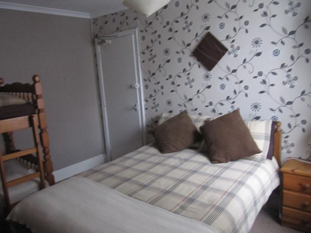 Tays Holiday Flats Apartment, Non Smoking (One-Bedroom Apartment - Second Floor) 7