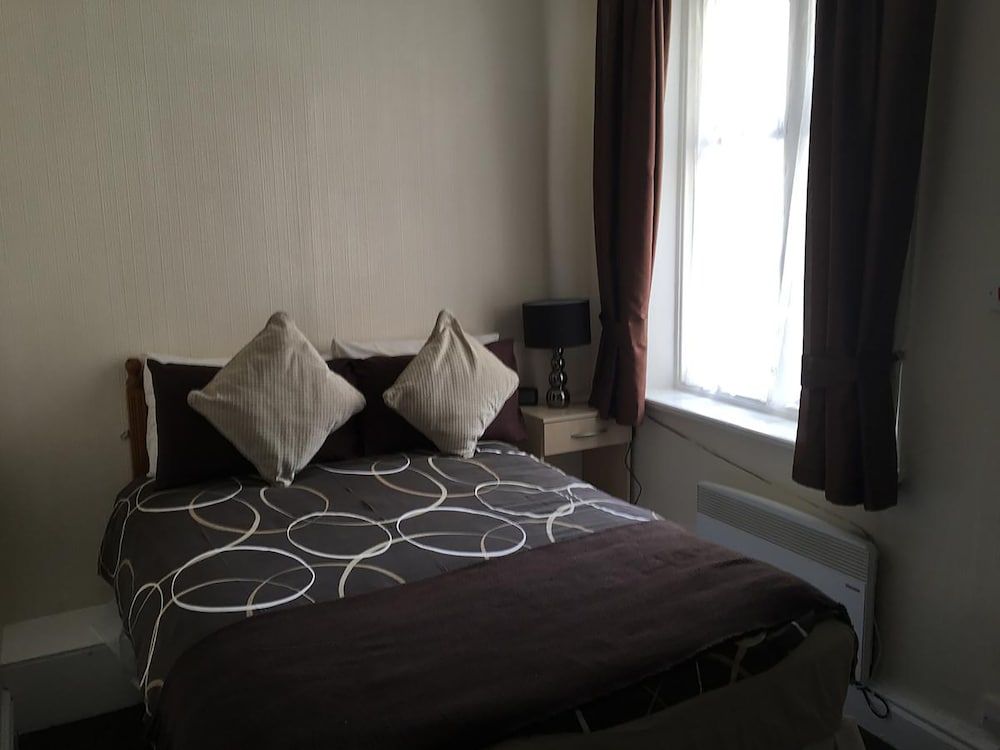 Tays Holiday Flats Apartment, Non Smoking (One-Bedroom Apartment First Floor) 6
