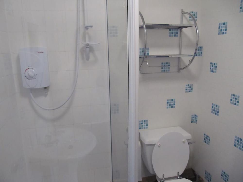 Tays Holiday Flats Apartment, Non Smoking (One-Bedroom Apartment First Floor) 12