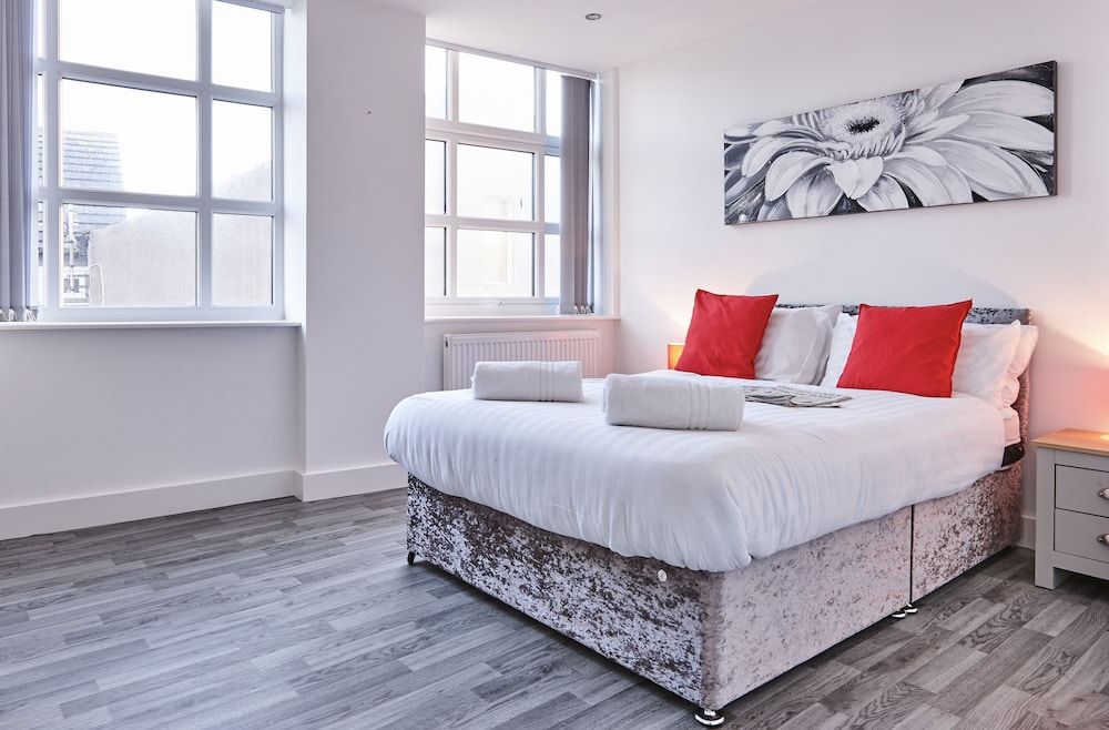 undefined Winter Gardens Service Apartments 2 10