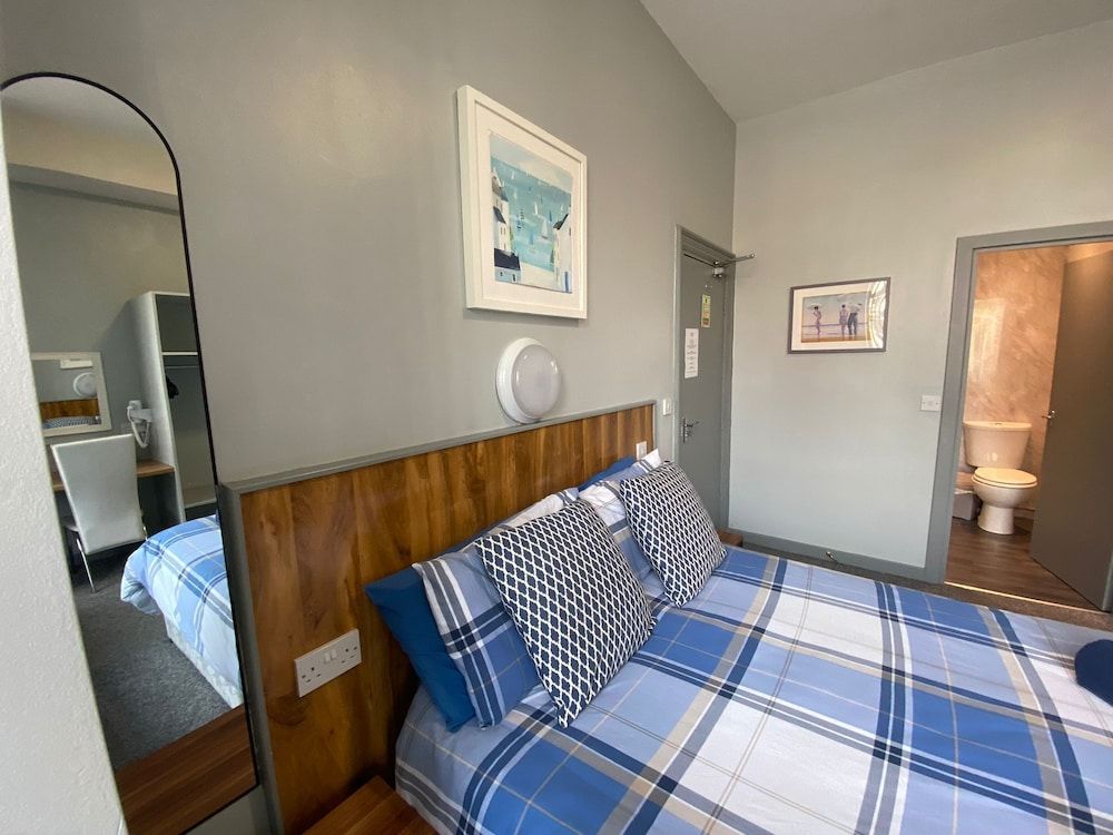 undefined Blackpool Abode - Seaside Suites 10