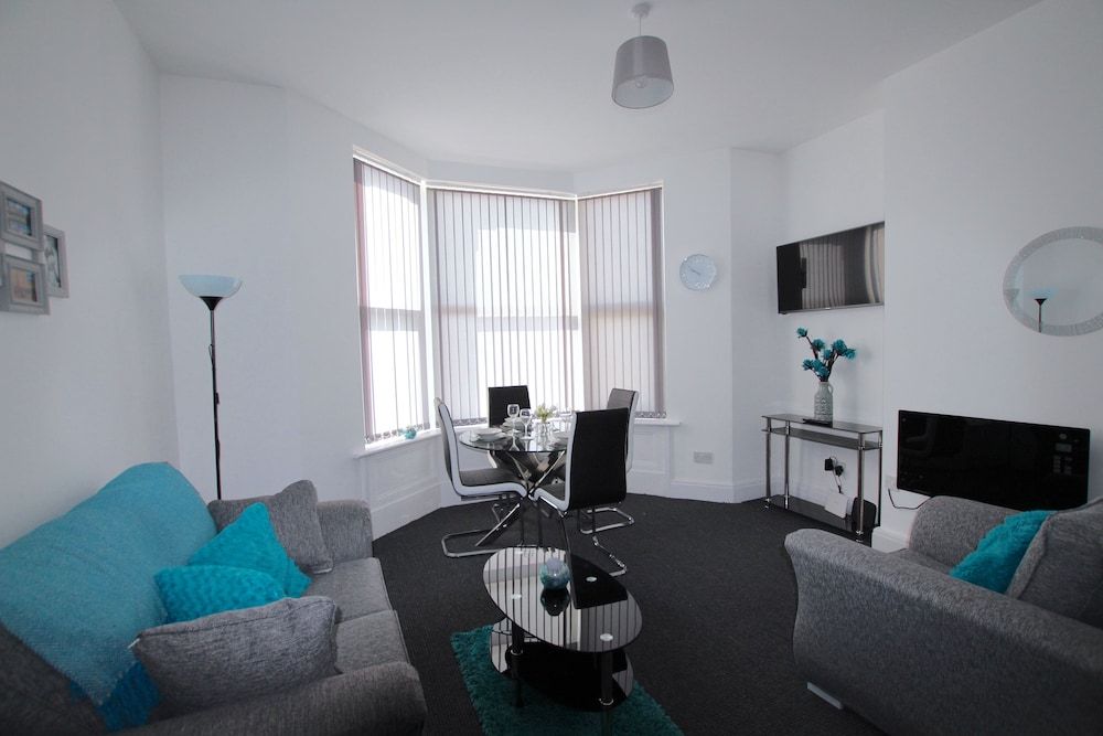 undefined Fabrik Apartments - Station Road 7