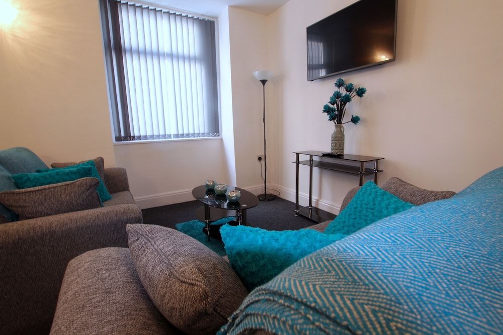 undefined Fabrik Apartments - Station Road 9